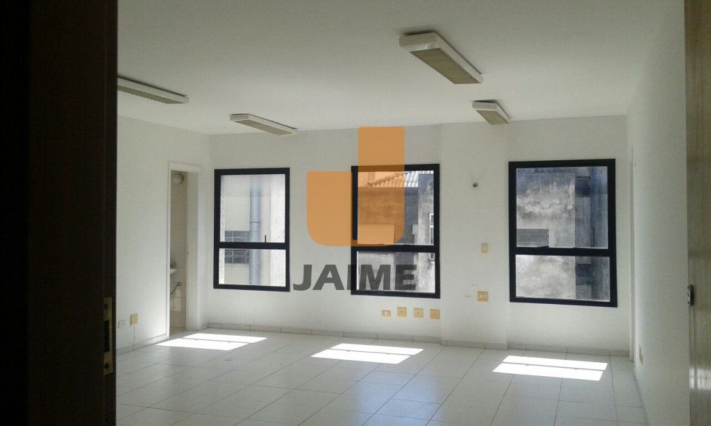 Conj. Comercial para Locação - Bom Retiro