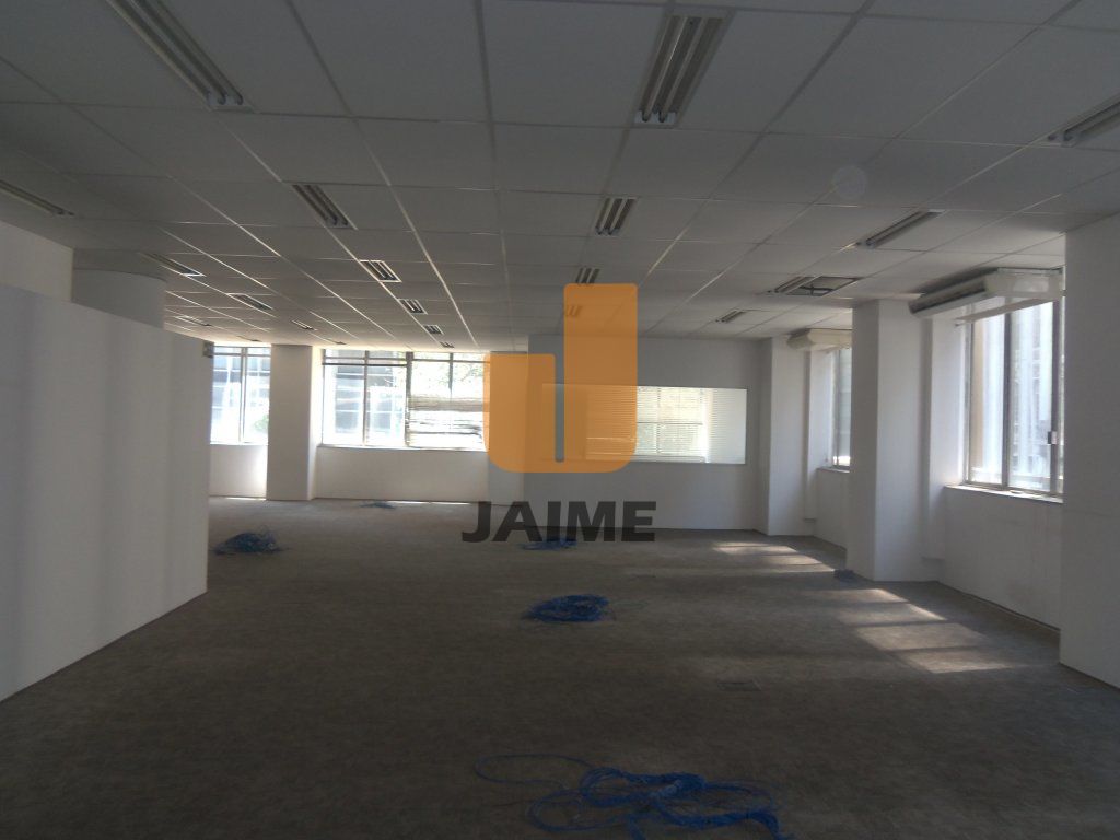 Conj. Comercial para Venda - Centro