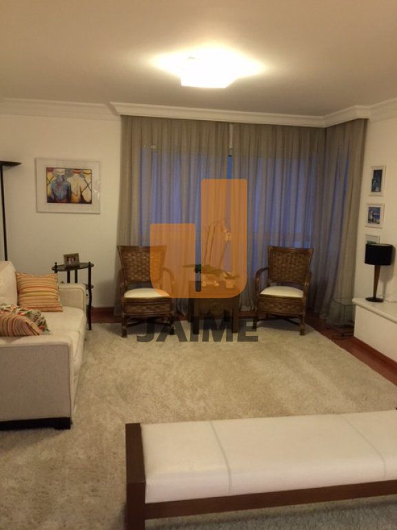 Apartamento para Venda - Jardins