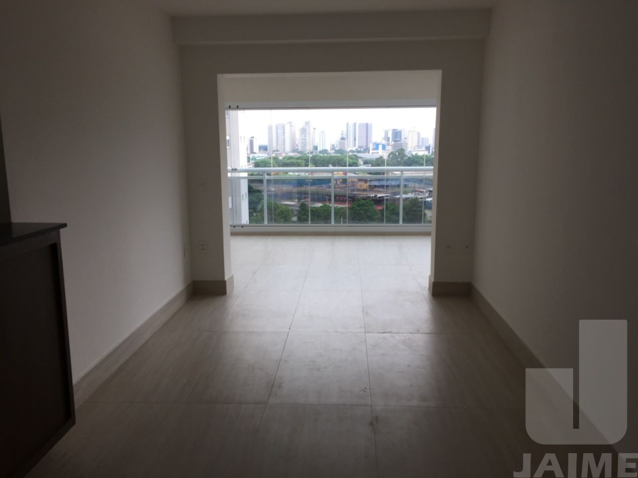 Apartamento para Locação - Água Branca