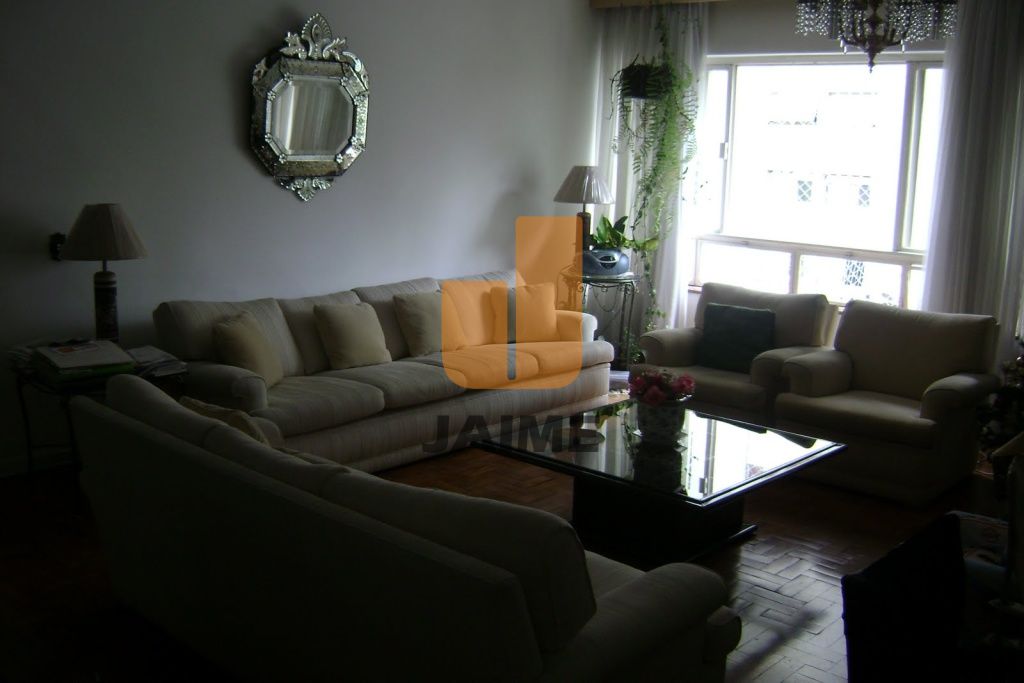 Apartamento para Venda - Barra Funda