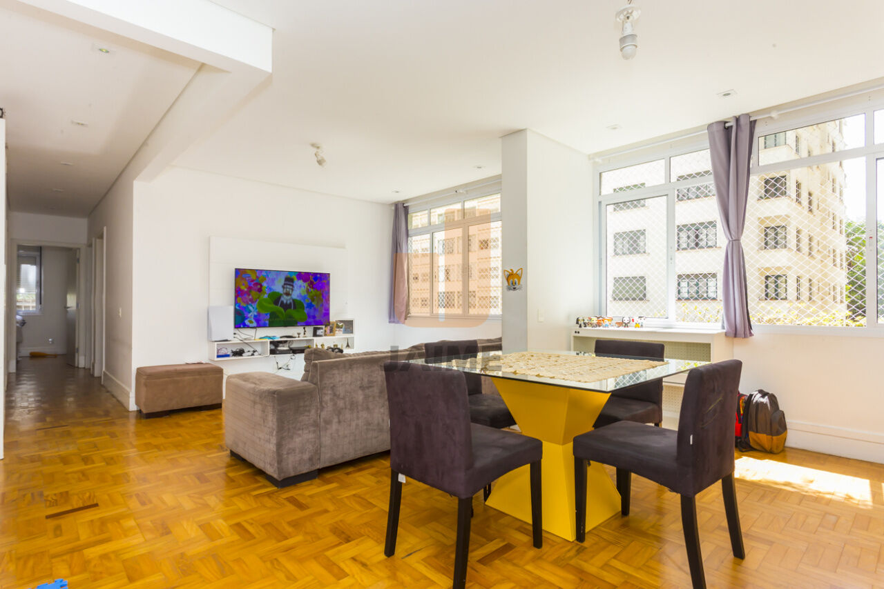 Apartamento para Venda - Higienópolis