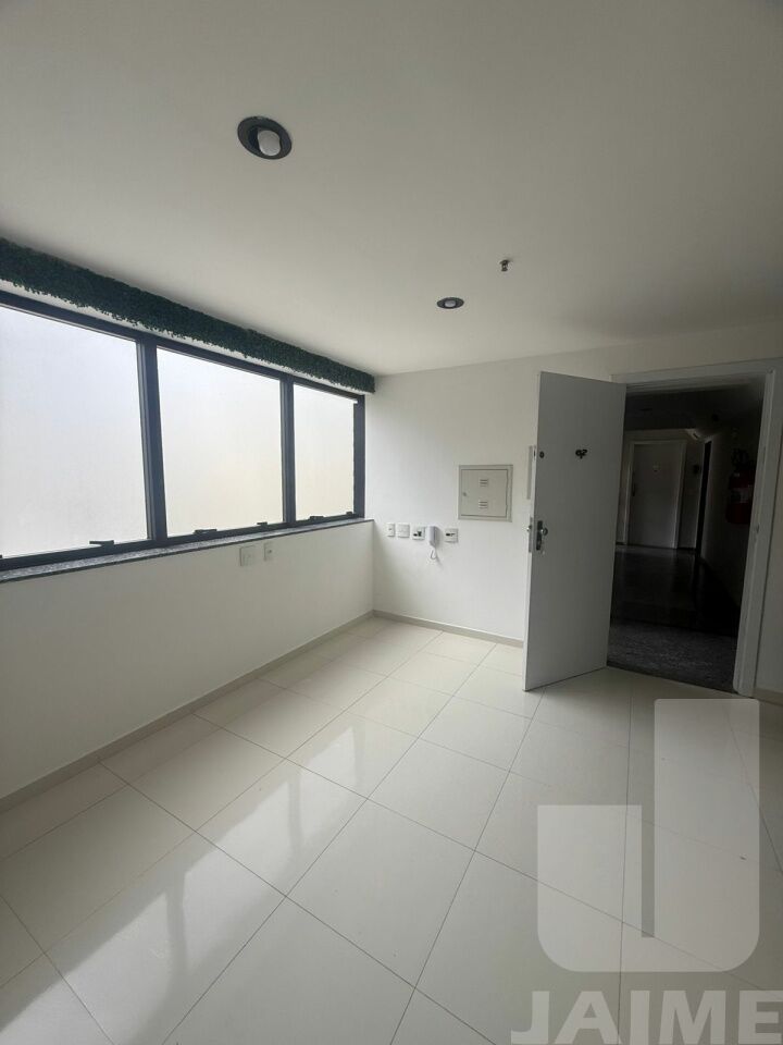 Conj. Comercial para Venda - Higienópolis