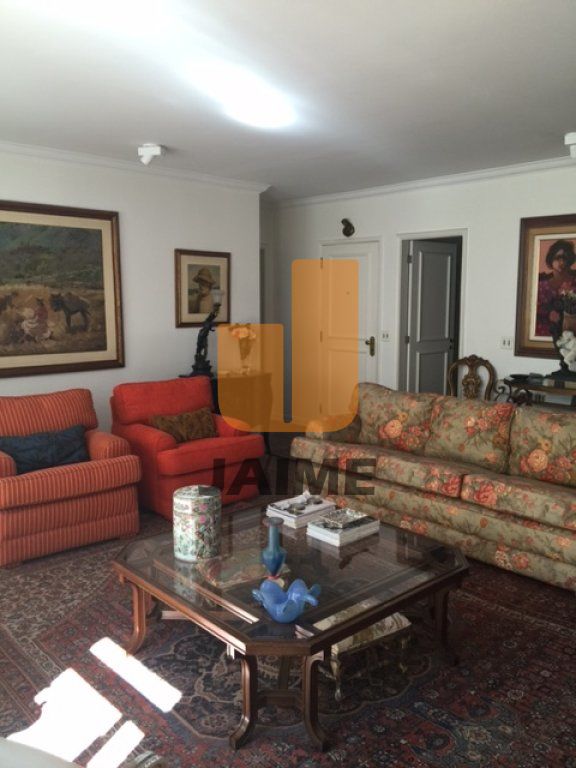 Apartamento para Venda - Jardim Paulista