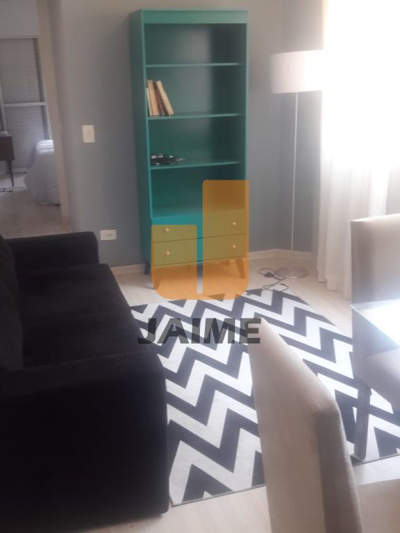 Apartamento para Venda - Higienópolis