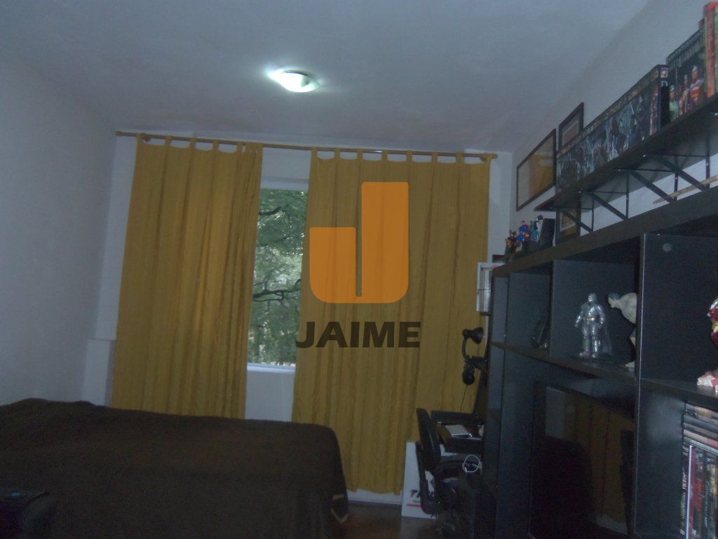 Apartamento para Venda - República