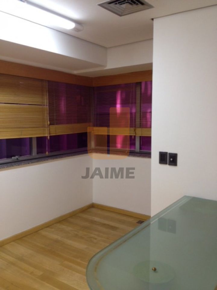 Conj. Comercial para Venda - Higienópolis