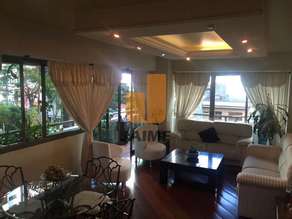 Apartamento para Venda - Aclimação