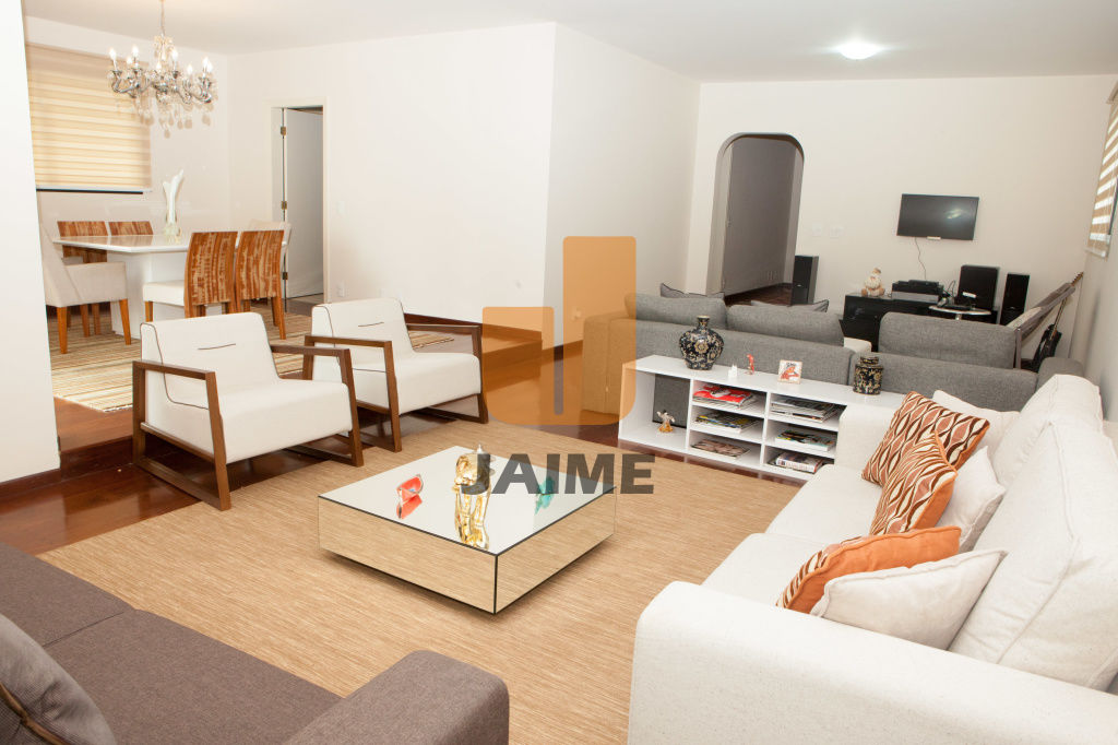 Apartamento para Venda - Higienópolis