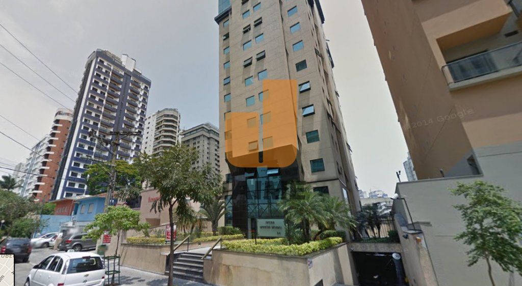 Conj. Comercial para Locação - Moema