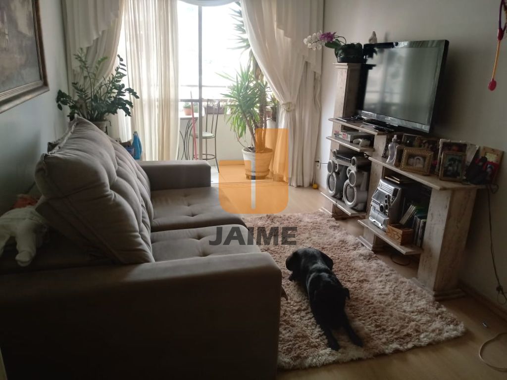 Apartamento para Venda - Barra Funda