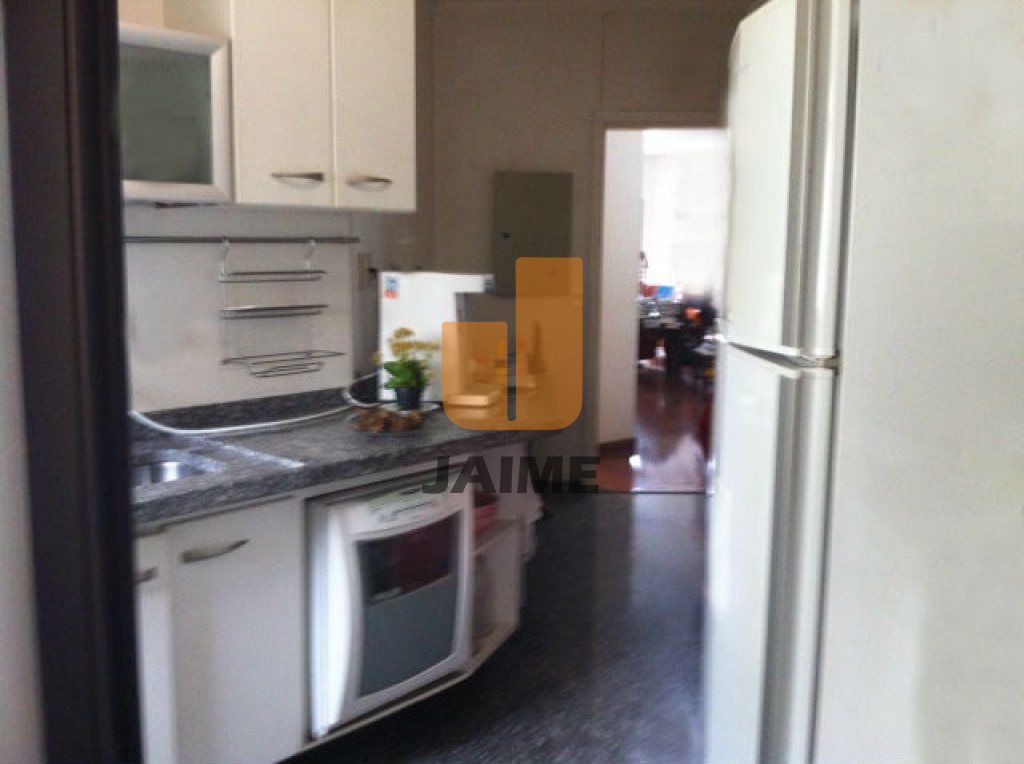 Apartamento para Venda - Perdizes