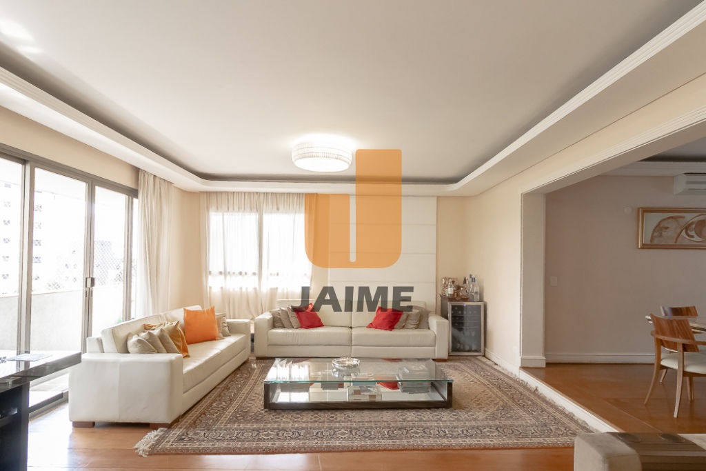 Apartamento para Venda - Higienópolis