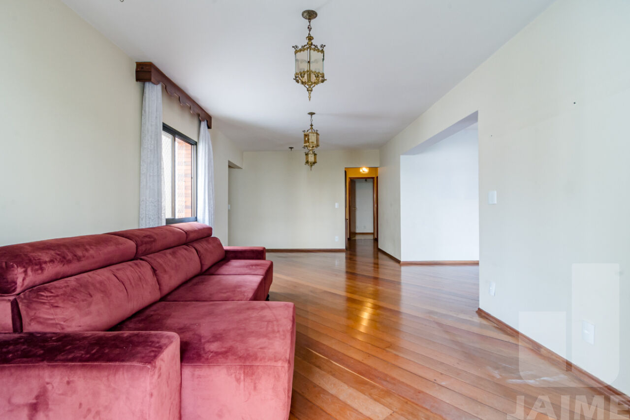 Apartamento para Venda - Perdizes