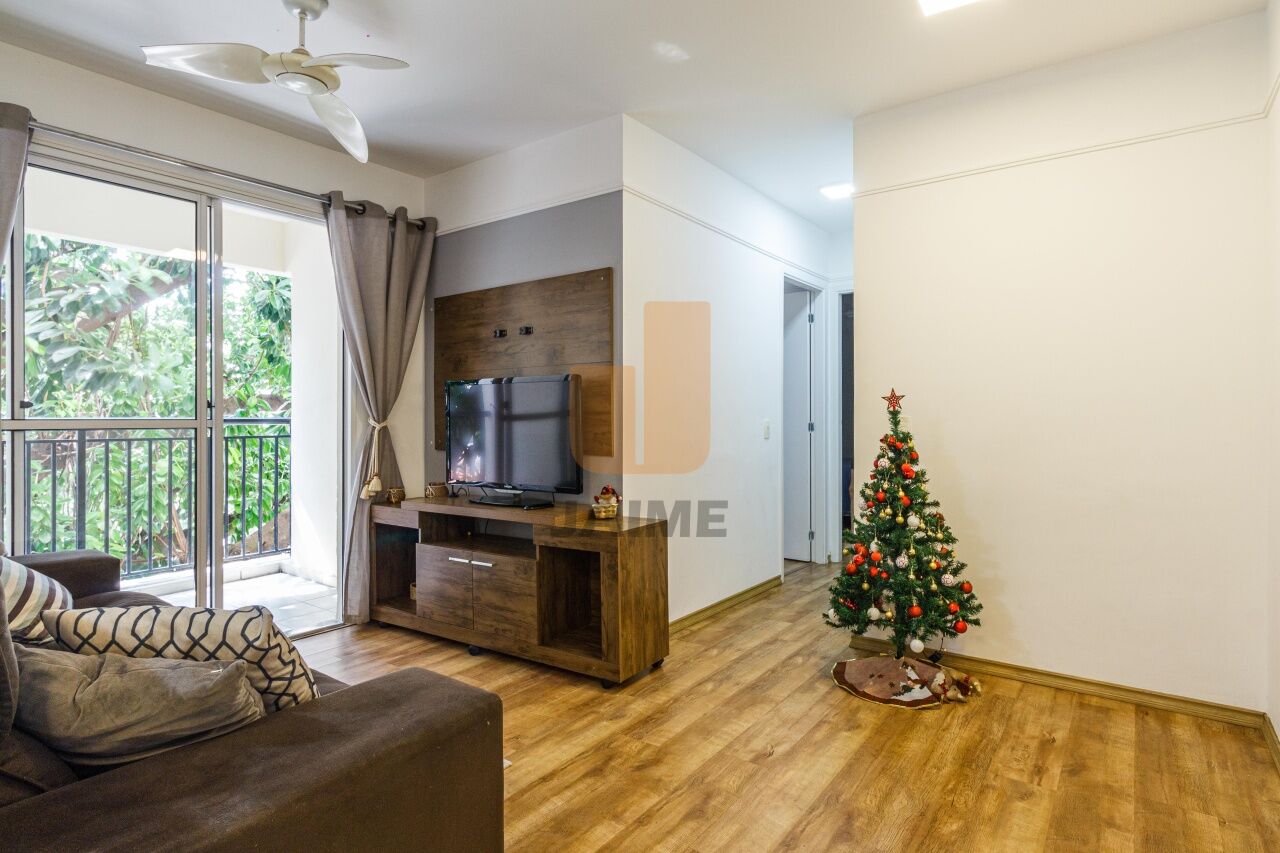 Apartamento para Venda - Barra Funda