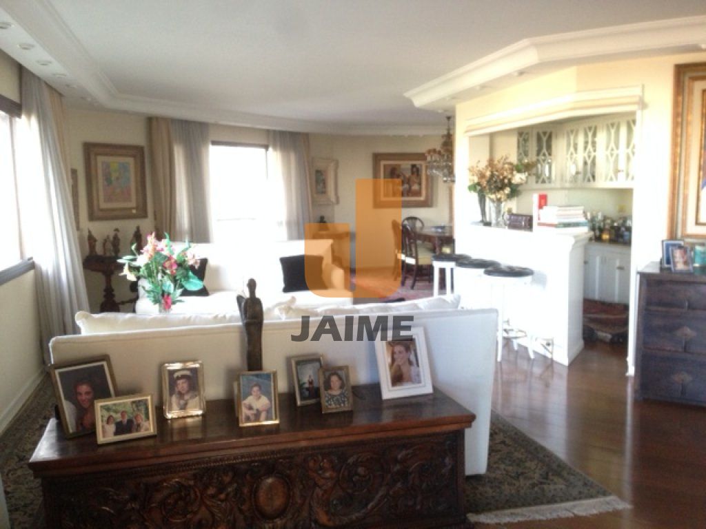 Apartamento para Venda - Perdizes