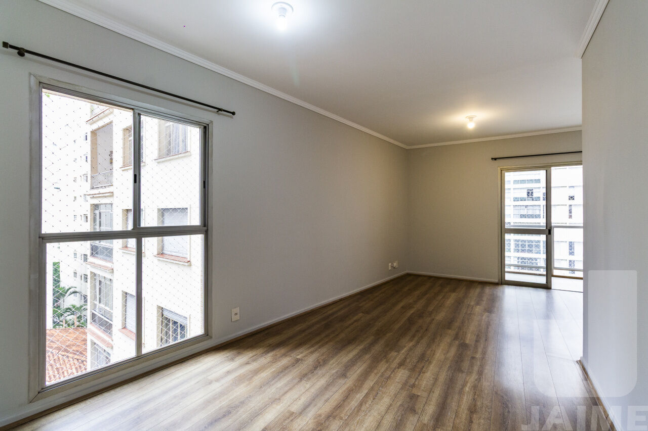 Apartamento para Venda - Higienópolis