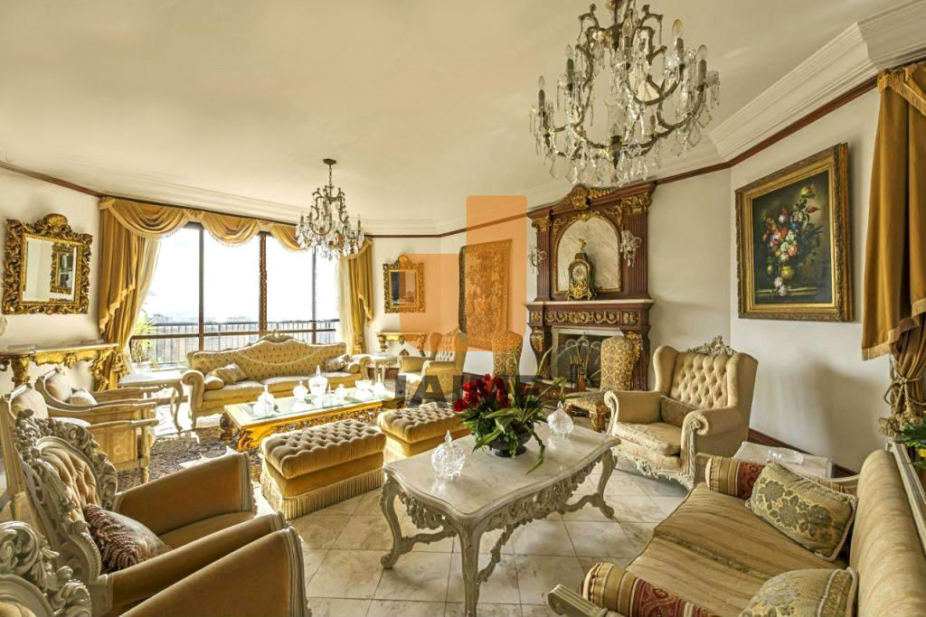 Cobertura para Venda - Higienópolis