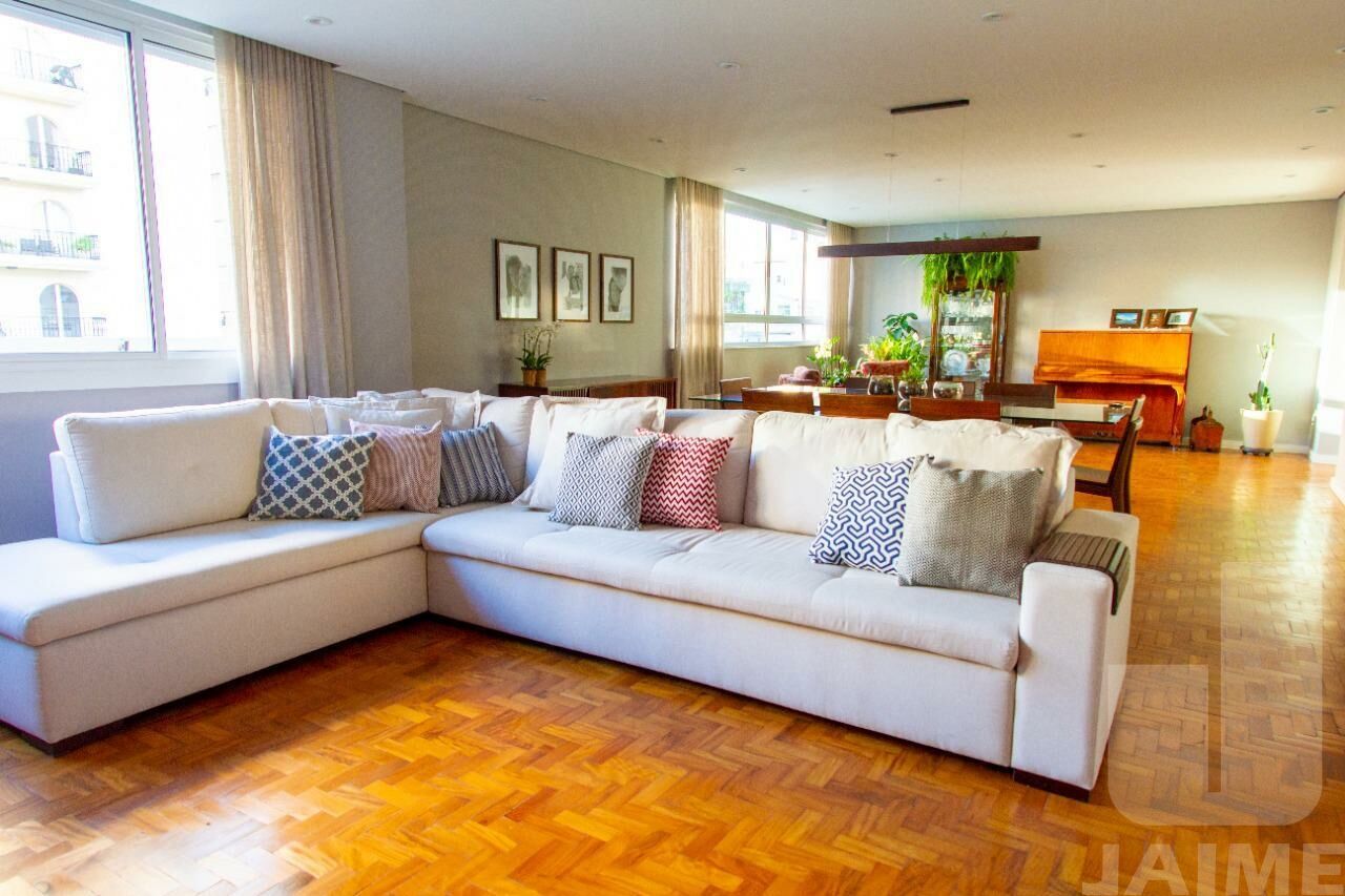 Apartamento para Venda - Higienópolis