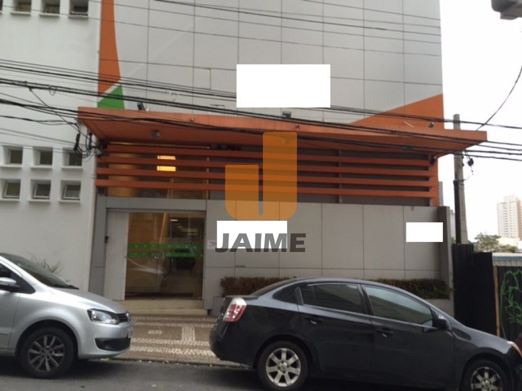 Prédio para Venda - Perdizes