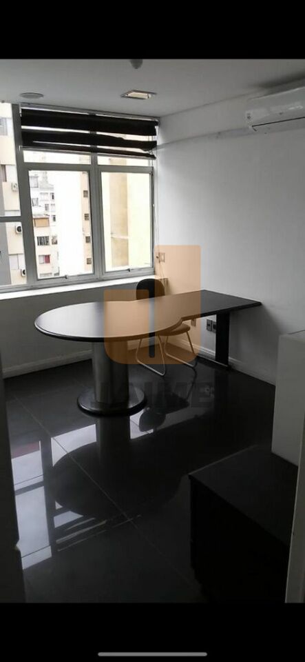 Conj. Comercial para Venda - Higienópolis