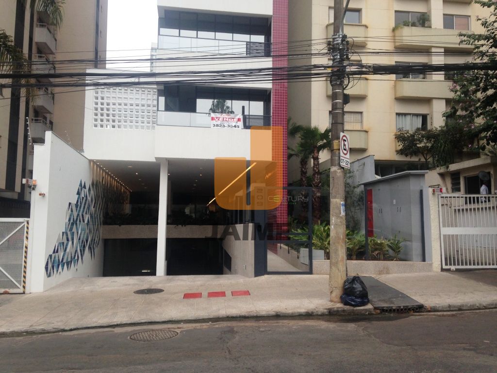 Conj. Comercial para Venda - Consolação
