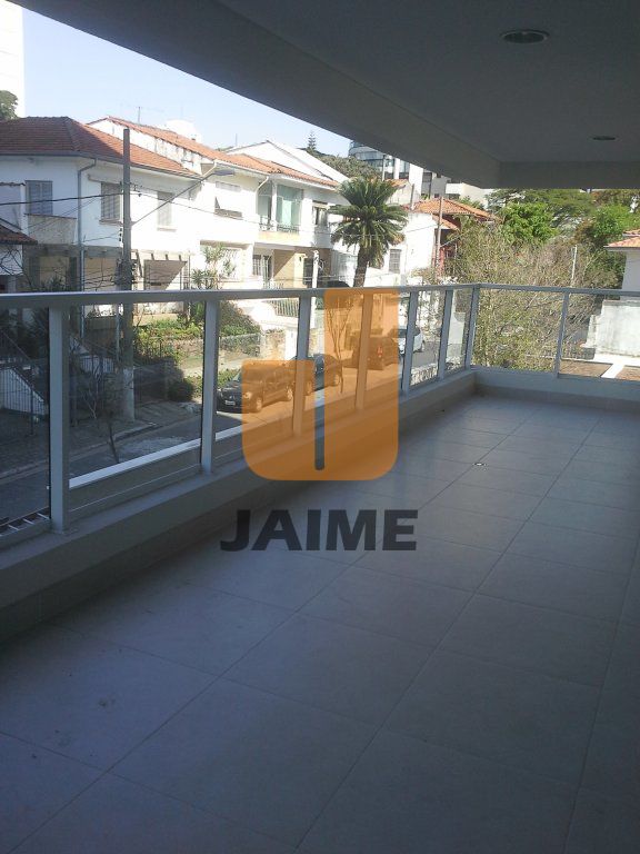 Apartamento para Venda - Perdizes