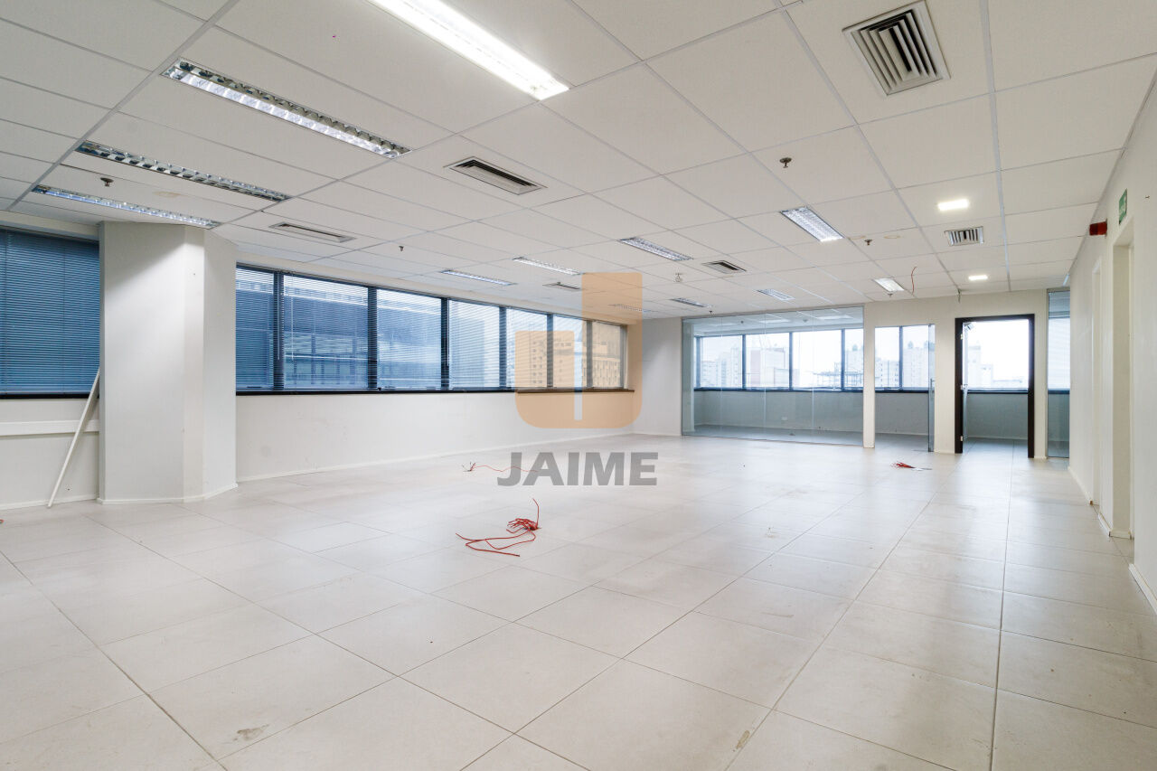 Conj. Comercial para Venda - Bela Vista