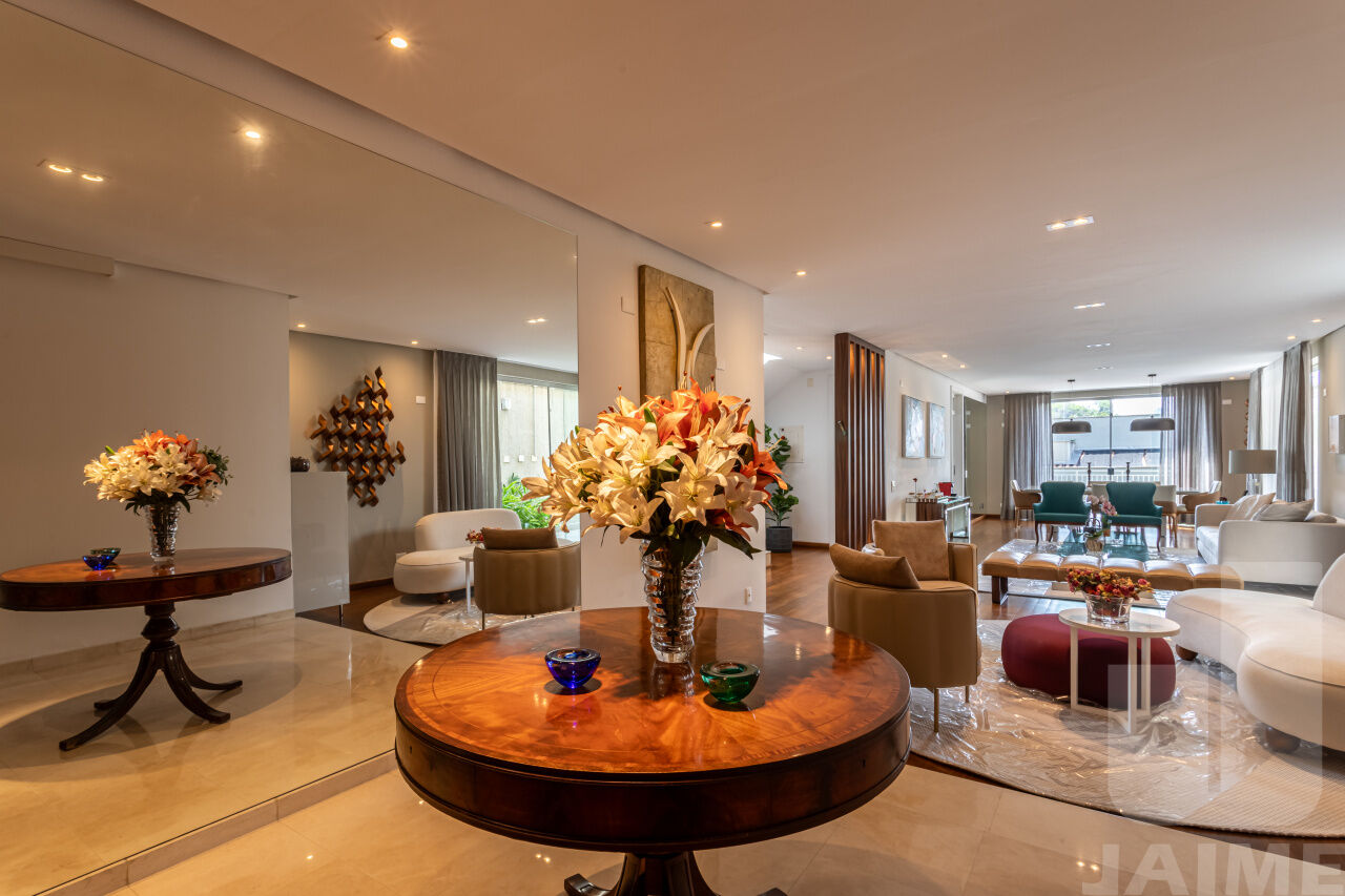 Casa Assobradada para Venda - Pacaembu