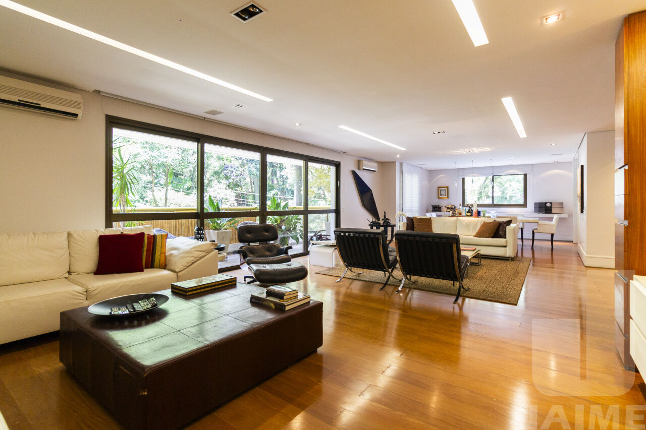 Apartamento para Venda - Higienópolis