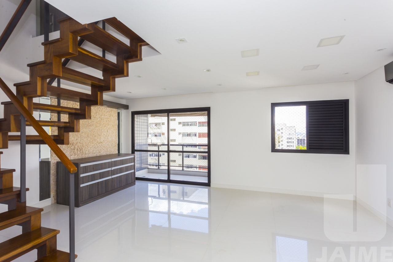 Cobertura para Venda - Higienópolis