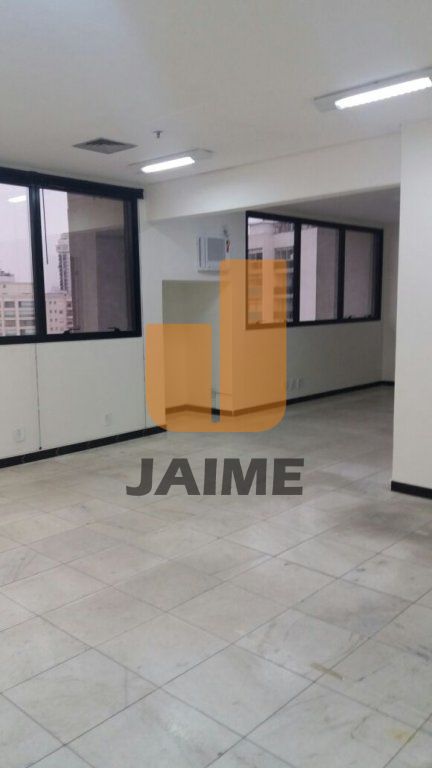 Conj. Comercial para Venda - Higienópolis