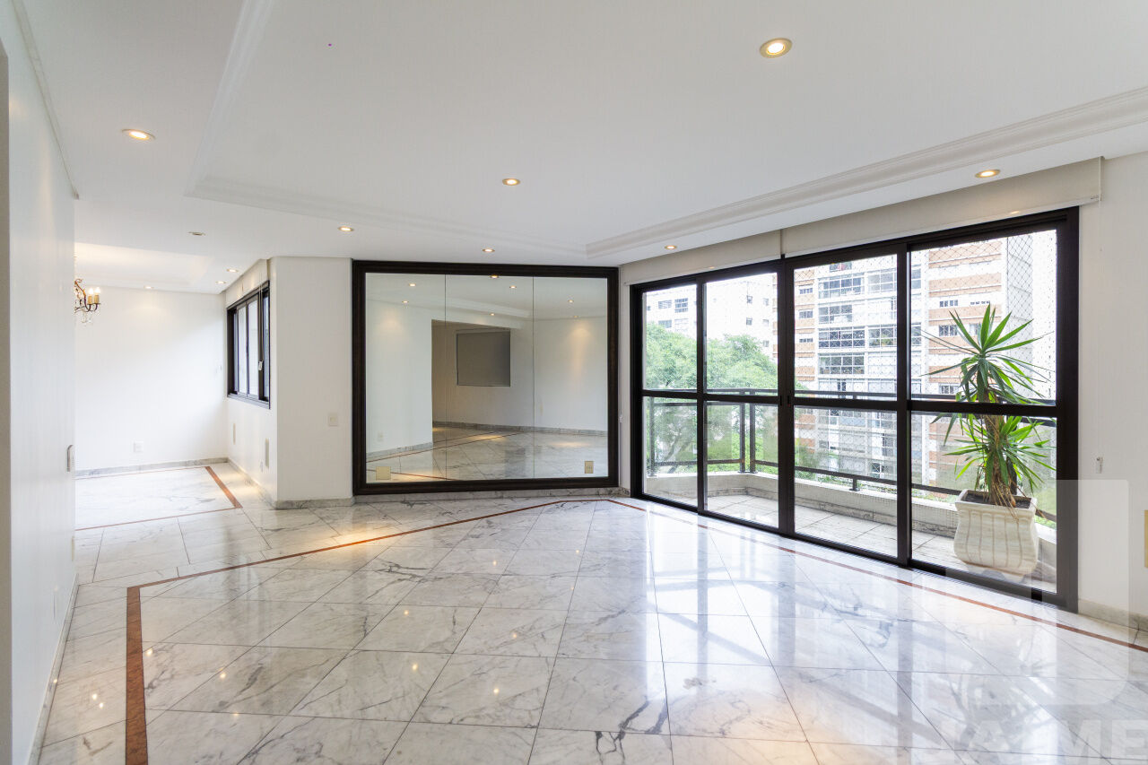 Apartamento para Venda - Higienópolis