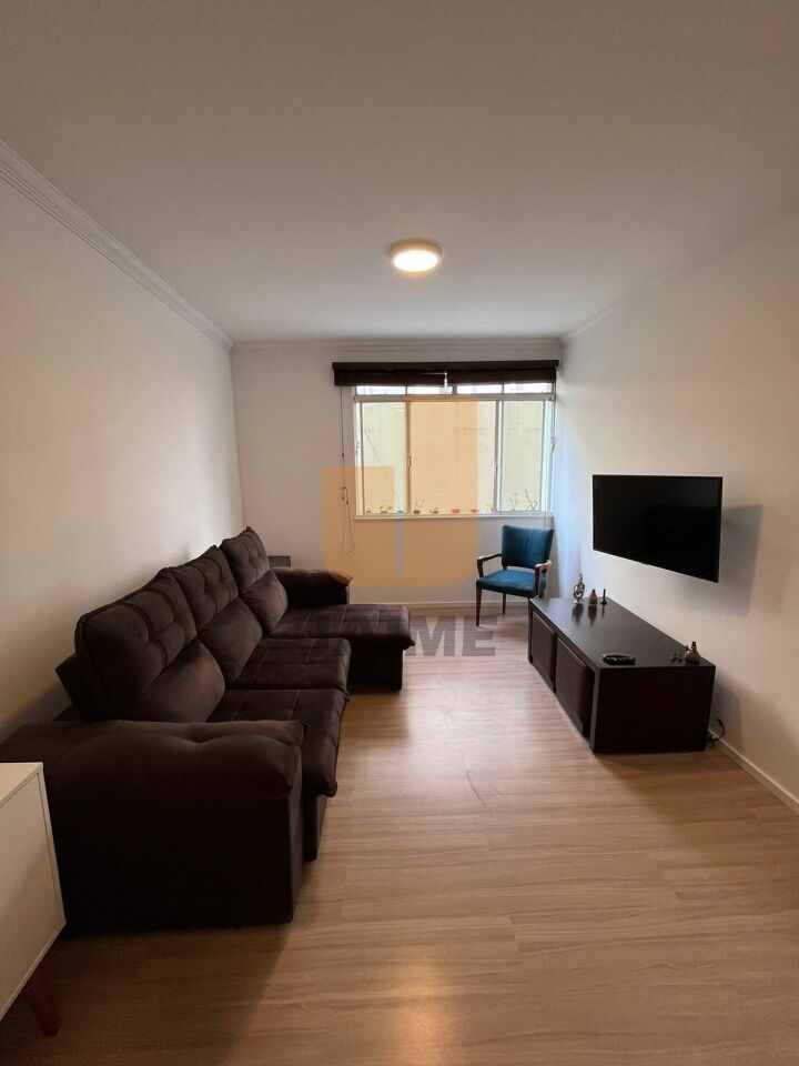 Apartamento para Venda - Higienópolis