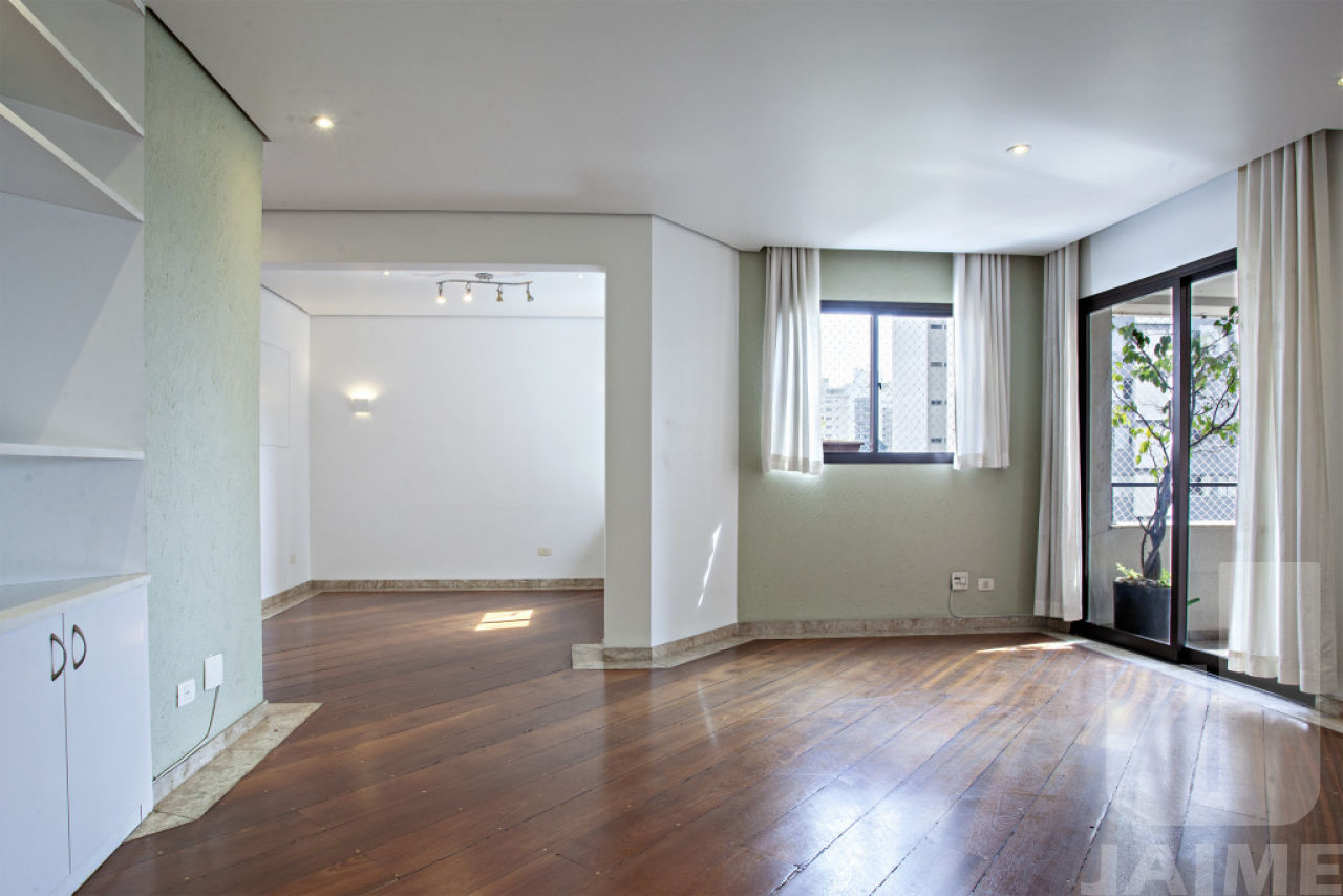 Apartamento para Venda - Higienópolis