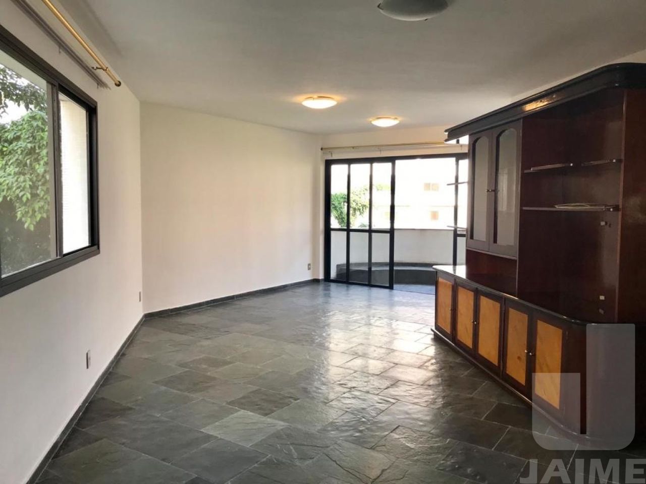 Apartamento para Locação - Higienópolis