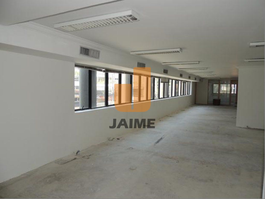 Conj. Comercial para Locação - Vila Olímpia