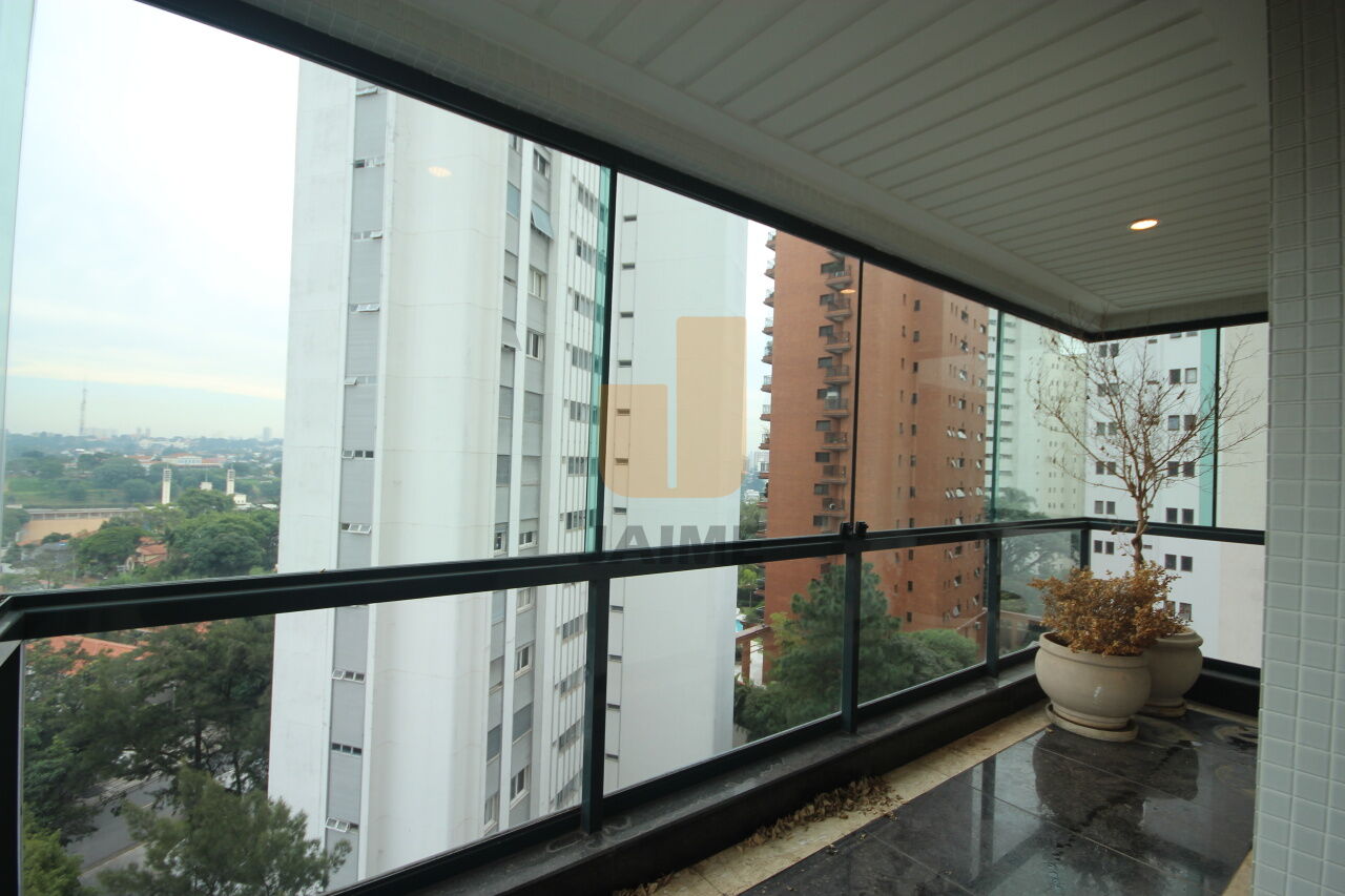 Apartamento para Venda - Higienópolis