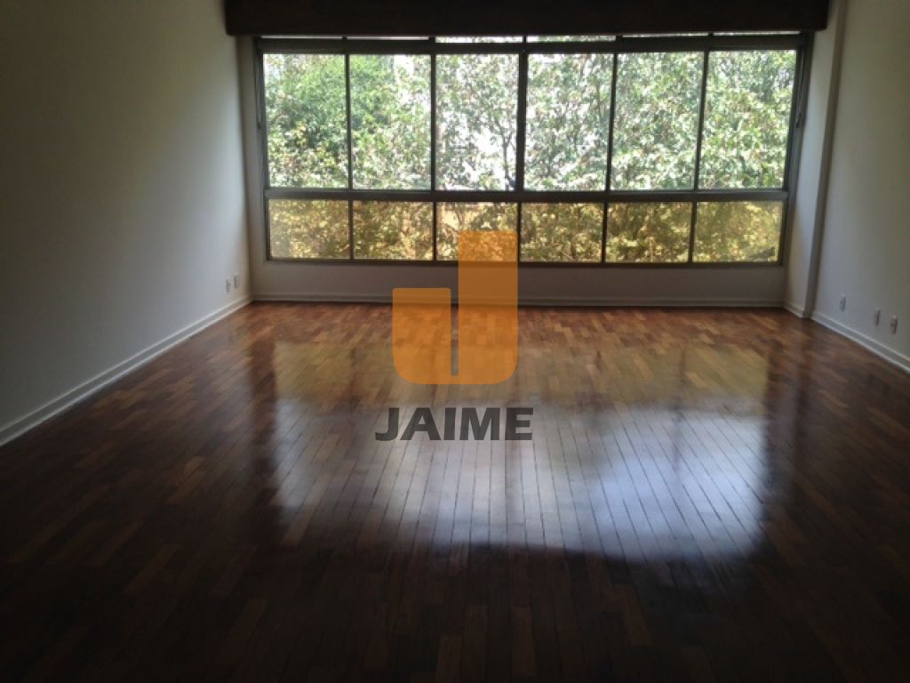 Apartamento para Venda - Higienópolis