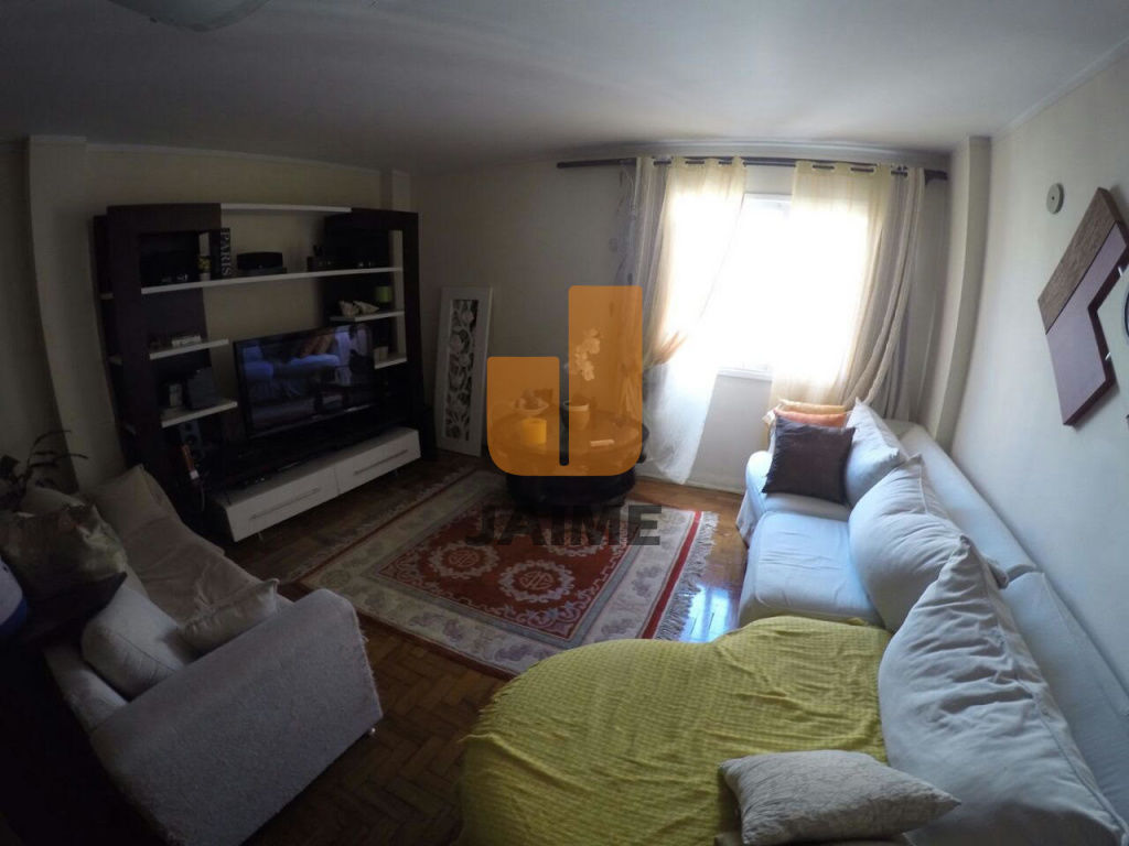 Apartamento para Venda - Higienópolis