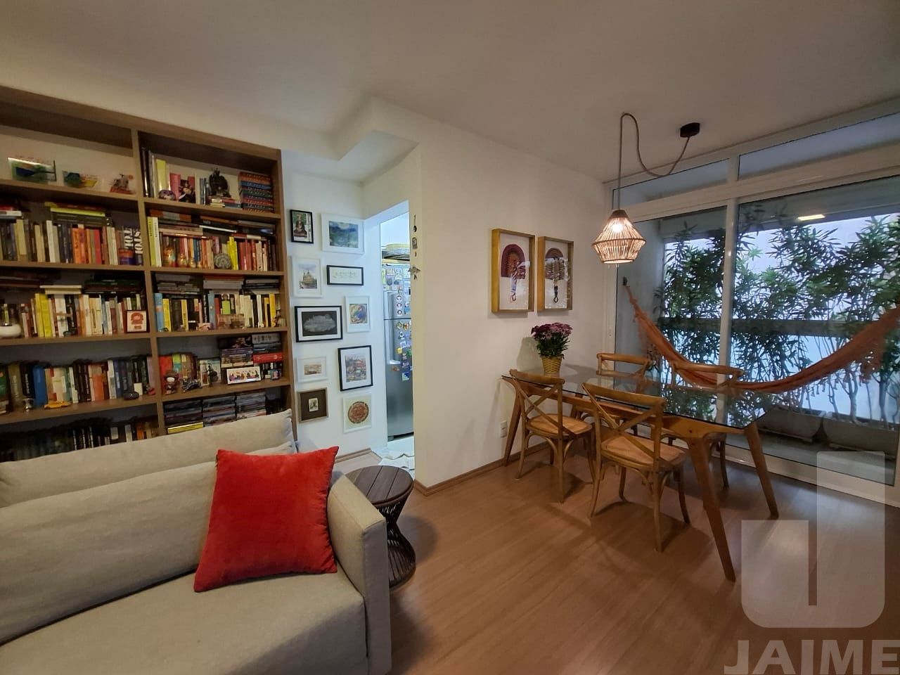 Apartamento para Venda - Higienópolis