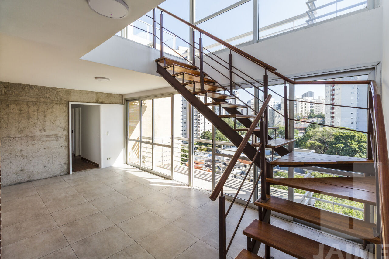 Cobertura para Venda - Vila Mariana