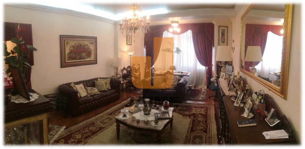 Apartamento para Venda - Santa Cecília