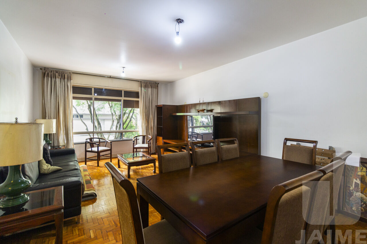 Apartamento para Venda - Higienópolis