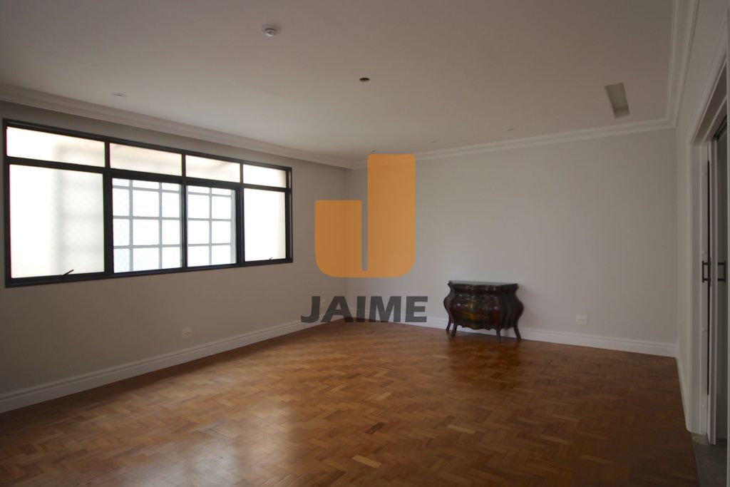 Apartamento para Venda - Higienópolis