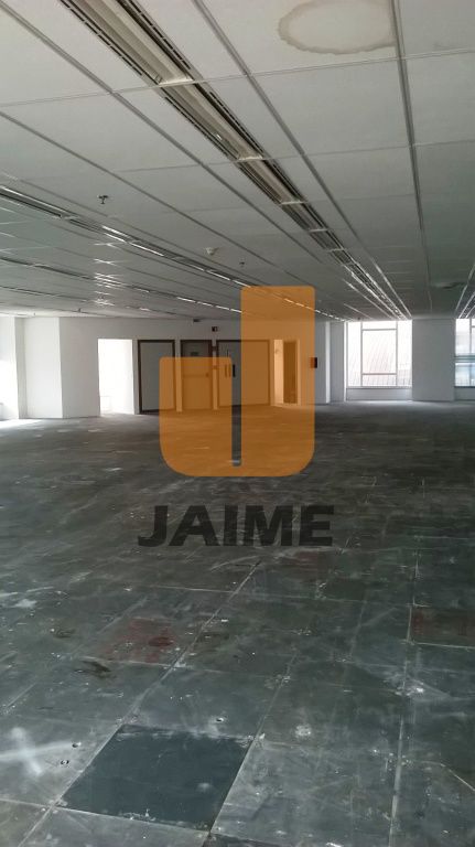 Conj. Comercial para Locação - Pinheiros