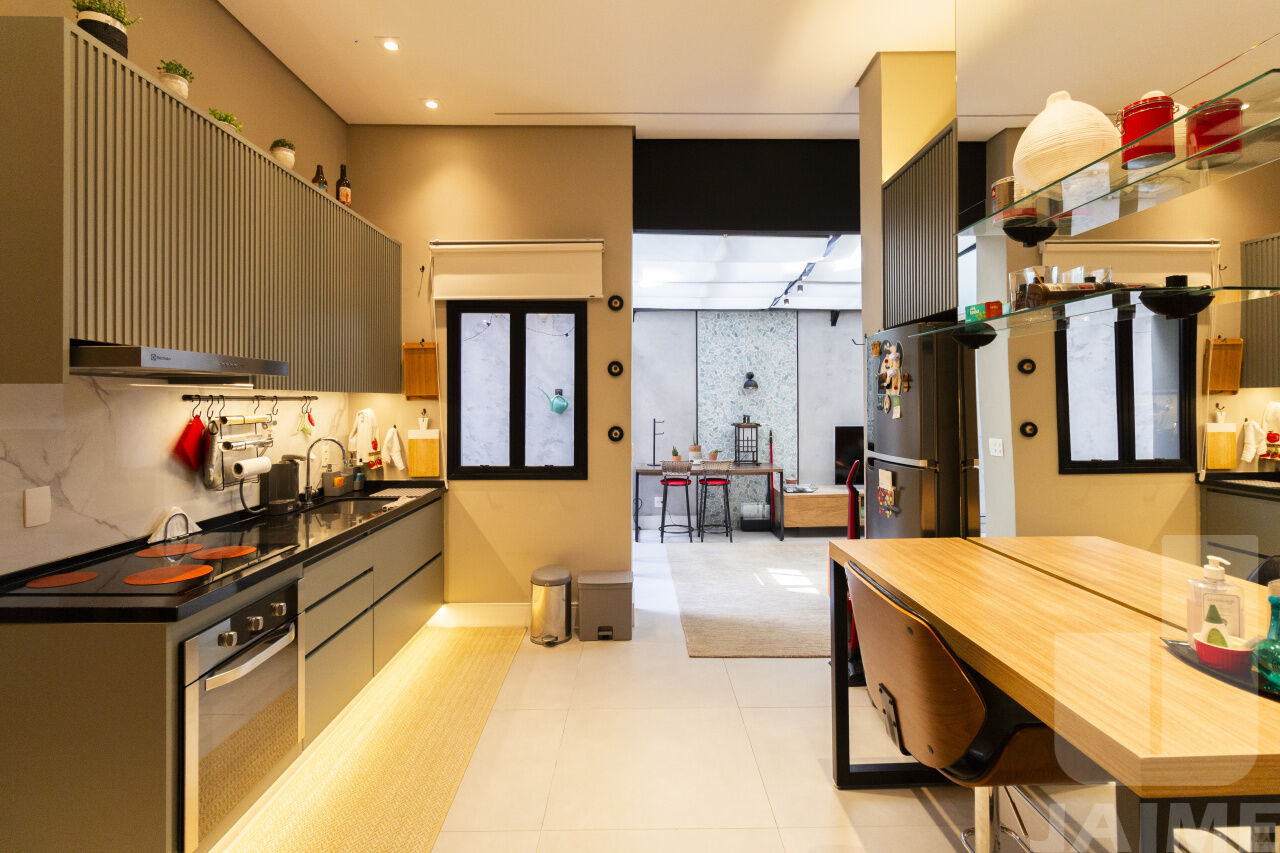 Apartamento para Venda - Higienópolis