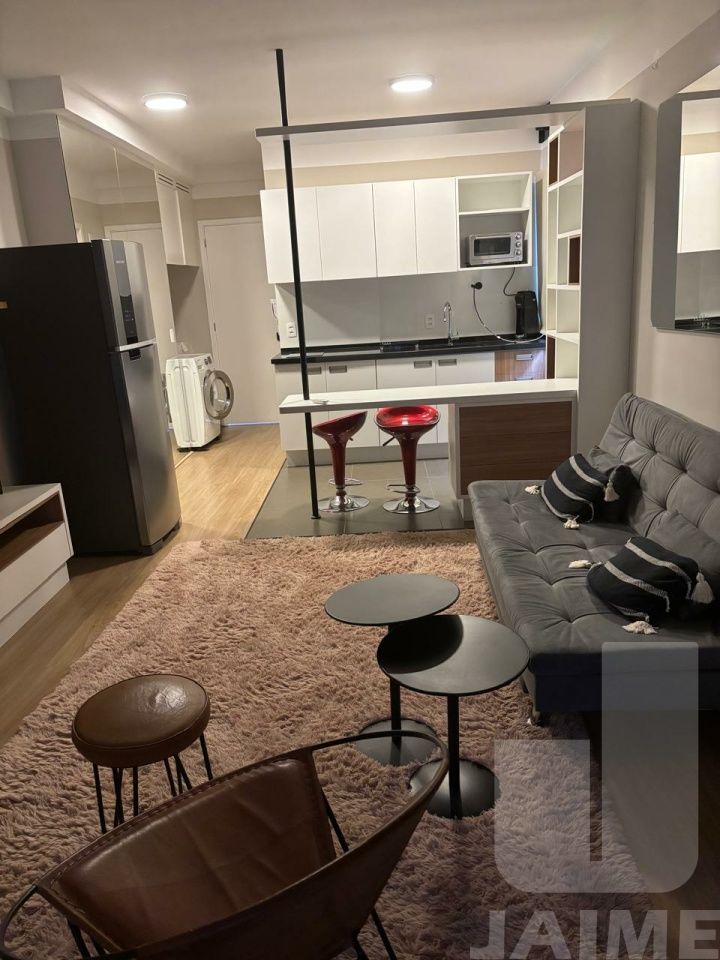 Apartamento para Locação - Higienópolis