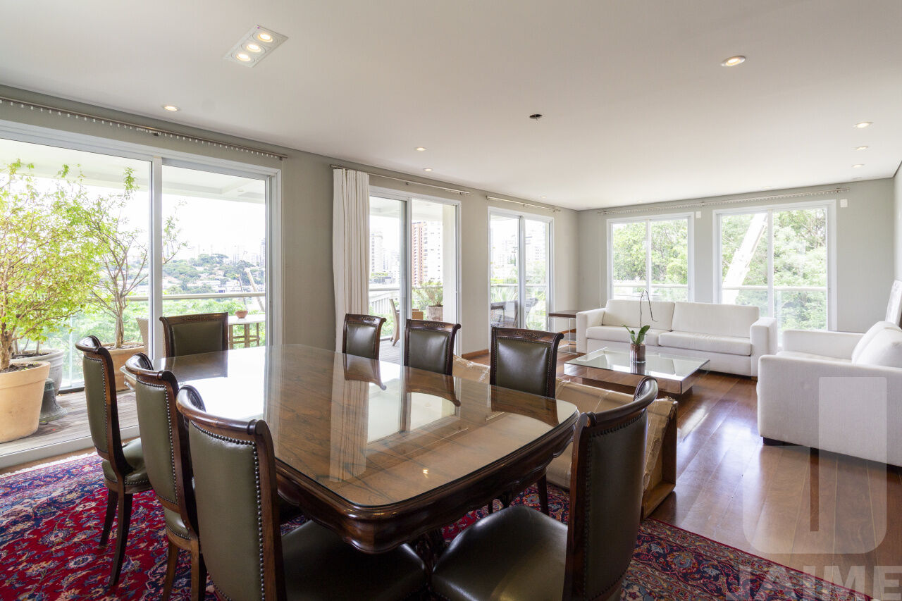 Apartamento para Venda - Higienópolis