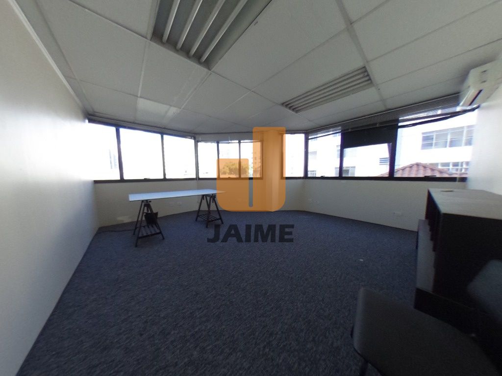 Conj. Comercial para Locação - Higienópolis